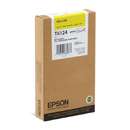 Картридж струменевий EPSON SP 7450/9450 Yellow (C13T612400)