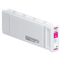 Картридж Epson UltraChrome GS2 SC-S30610 Magenta, 700мл (C13T688300)