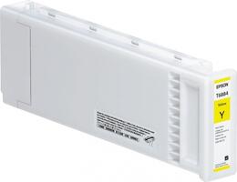 Картридж струйный жовтый EPSON GS2 Yellow (700ml) (C13T688400)