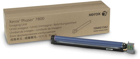 Модуль формування зображення Xerox PH7800 (106R01582)