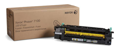 Вузол закріплення зображення 220V Xerox PH7100 (100 000 стор) (109R00846)