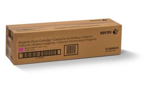 Копі картридж Xerox WC7120/7125/7225 Magenta (51 000 стор) (013R00659)