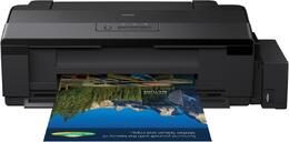 Принтер ink color A3 Epson EcoTank L1800 15_15 ppm USB 6 inks (C11CD82402)