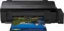 Принтер ink color A3 Epson EcoTank L1800 15_15 ppm USB 6 inks (C11CD82402)