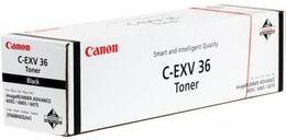 Тонер Canon C-EXV36 6275i/6265i/6255i Black (3766B002AA)