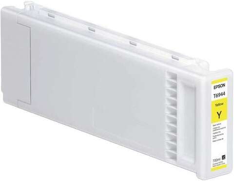 Картридж Epson SC-T3000/5000/7000 Yellow, 700мл (C13T694400)