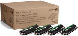 Комплект драм картриджей Xerox PH6600/WC6605/VLC400/405 :: 108R01121