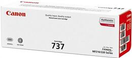 Картридж Canon 737 MF221/212/216/217/226/229 Black (2400 стр) (9435B002)
