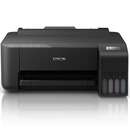 Принтер ink color A4 Epson EcoTank L1250 33_15 ppm USB Wi-Fi 4 inks (C11CJ71404)