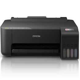 Принтер ink color A4 Epson EcoTank L1250 33_15 ppm USB Wi-Fi 4 inks (C11CJ71404)