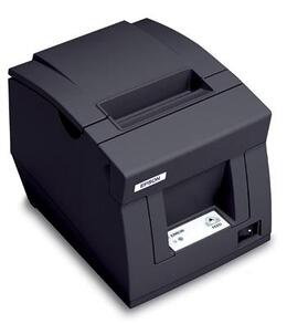 Принтер спеціалізований thermal Epson TM-T810F Incl.PC w/o I/F (C31CB75102)