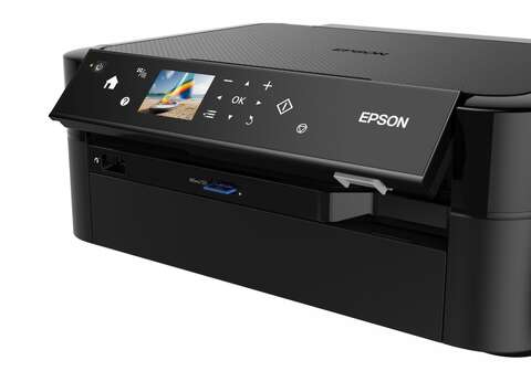 БФП ink color A4 Epson EcoTank L850 37_38 ppm USB 6 inks (C11CE31402)