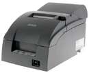 Принтер спец. dot Epson TM-U220A-057 RS-232 I/F (Dark Grey) (C31C513057)