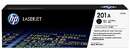 Картридж HP 201A CLJ M252/M277 Black (1500 стор) (CF400A)