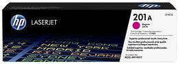 Картридж HP 201A СLJ M252/M277 Magenta (1400 стор) (CF403A)