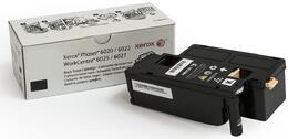 Картридж Xerox PH6020/6022/WC6025/6027 Black (2000 стр) (106R02763)