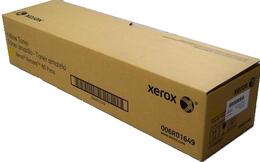 Тонер картридж Xerox Versant 80 Yellow (33 000 стор) (006R01649)