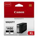 Картридж Canon PGI-1400 XL MB2040/MB2340 Black (9185B001)