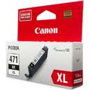 Картридж Canon CLI-471Bk XL PIXMA MG5740/MG6840 Black (0346C001)