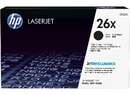 Картридж HP 26X LJ Pro M402/M426 Black (9000 стр) (CF226X)