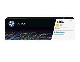 Картридж HP 410A CLJ Pro M377/M452/M477 Yellow (2300 стор) (CF412A)