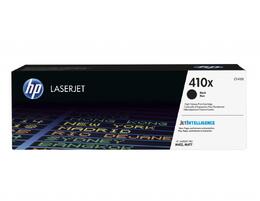 Картридж HP 410X CLJ Pro M377/M452/M477 Black (6500 стр) (CF410X)