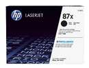Картридж HP 87X LJ M527c/M506dn/M506x/M527dn/ M527f Black (CF287X)