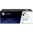 Тонер картридж HP 17A LJ Pro M102/M130 Black (1600 стор) (CF217A)