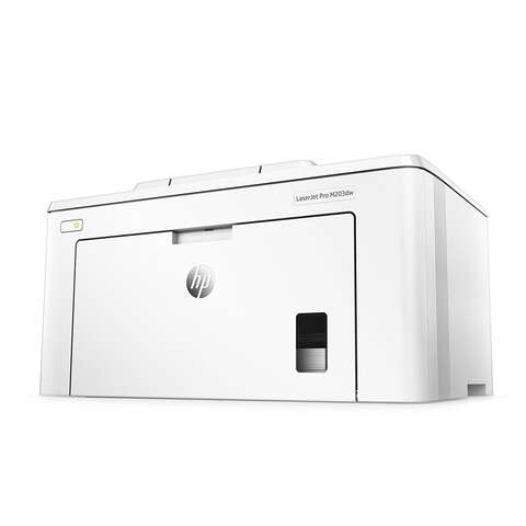 HP LJ Pro M203dw c Wi-Fi