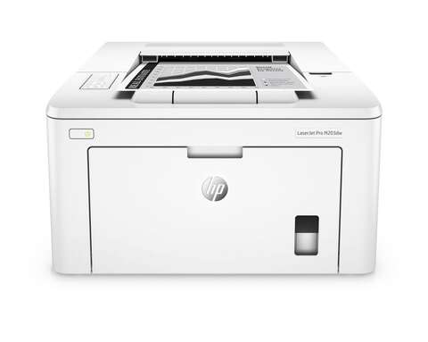 HP LJ Pro M203dw c Wi-Fi