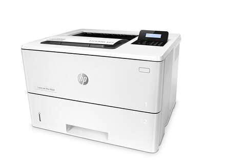 Принтер А4 HP LJ Pro M501dn (J8H61A)