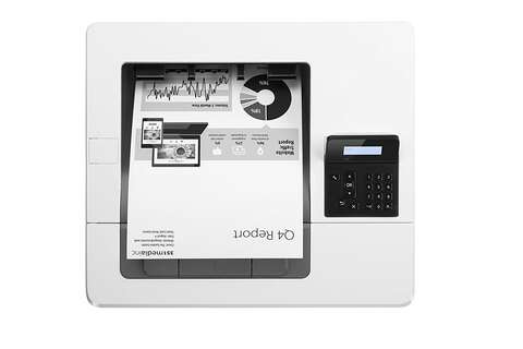 Принтер А4 HP LJ Pro M501dn (J8H61A)