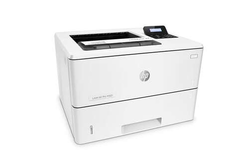 Принтер А4 HP LJ Pro M501dn (J8H61A)