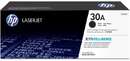 Тонер картридж HP 30A M203/M227 Black (1600 стор) (CF230A)