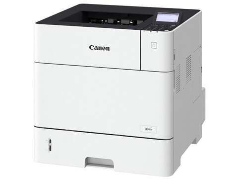 Принтер А4 Canon i-SENSYS LBP351x (0562C003)