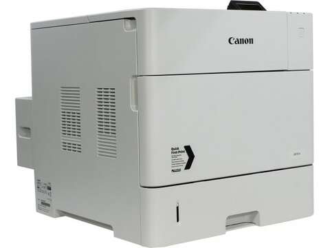 Принтер А4 Canon i-SENSYS LBP351x (0562C003)