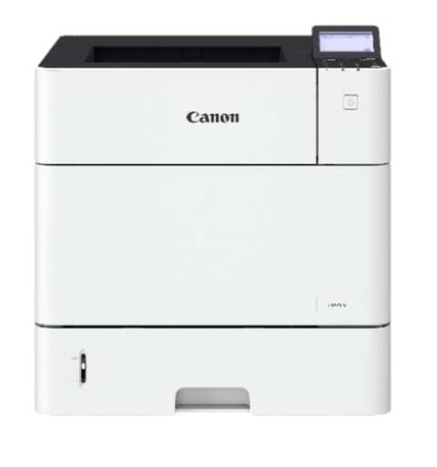 Принтер А4 Canon i-SENSYS LBP351x (0562C003)