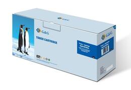 G&G для HP LJ P2014/P2015 series, LJ M2727nf series [G&G-Q7553A]