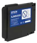 Epson Контейнер для отработанных чернил TM-C3500 (C33S020580)