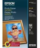 Бумага Epson A4 Glossy Photo Paper, 50 л. (C13S042539)