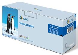 Картридж HP 81A LJ M604/M605/M606/M630 Black (10500 стр) (CF281A)