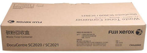 Емкость для отработанного тонера DC SC2020 Xerox (008R13215)