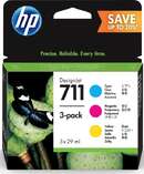 HP 711 [P2V32A (3*29мл)]