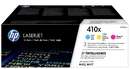 HP 410X [CF252XM Triple Pack]