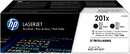 HP 201X [CF400XD Dual Pack]