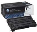 HP 83A LaserJet [CF283AF]