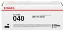 Картридж Canon 040 LBP710/712 Black (6300 стр) (0460C001)