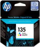 Картридж HP No.135 PS325 color, 7ml (C8766HE)