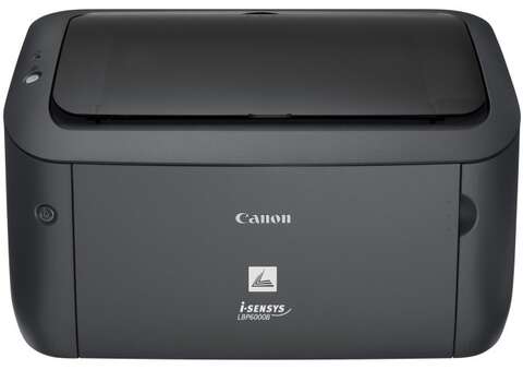 Принтер А4 Canon i-SENSYS LBP6030B  (8468B006)