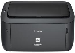 Принтер А4 Canon i-SENSYS LBP6030B (8468B006)